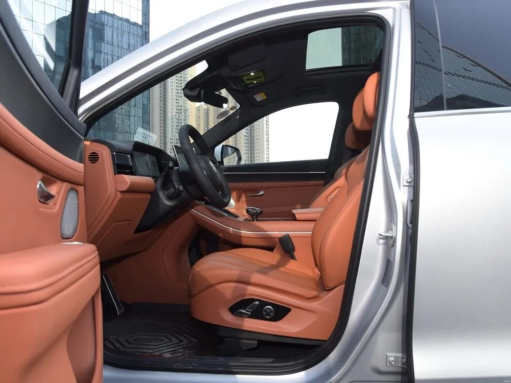 Aito M7 performance review